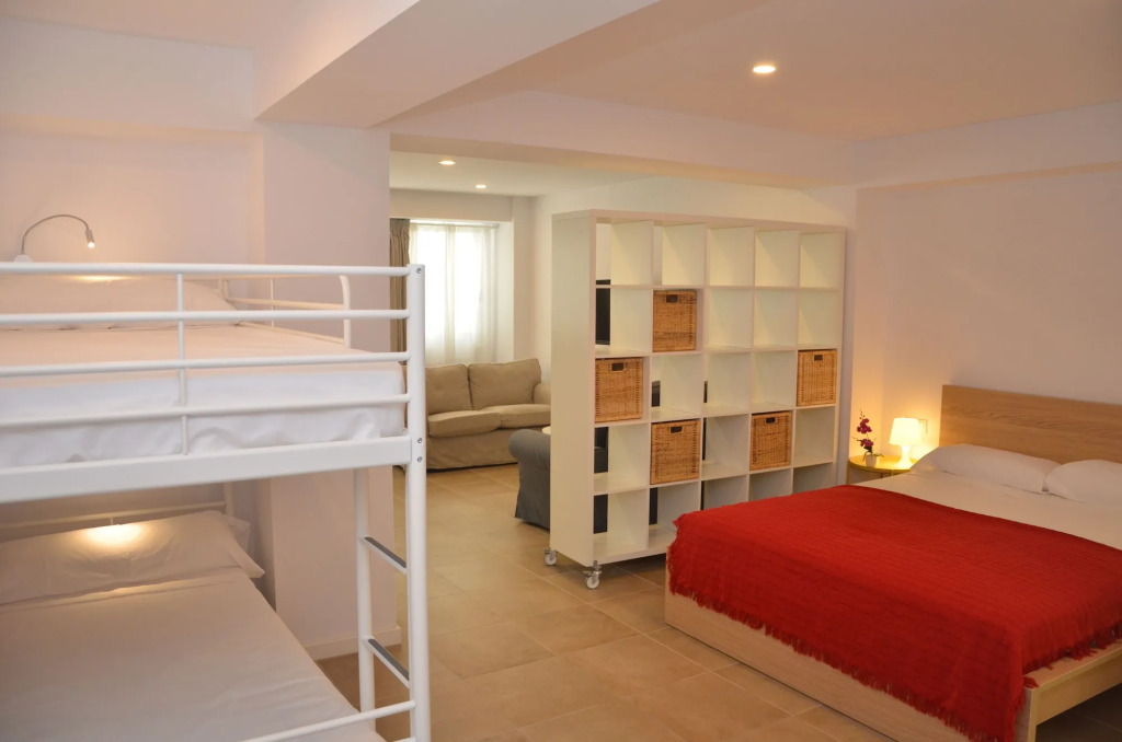 BET Apartments - Abastos Apartments