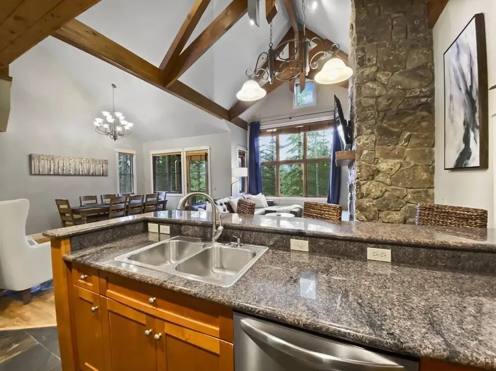 Westridge Townhome