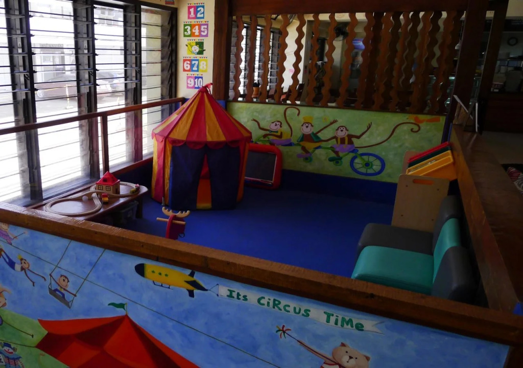 West Gorordo Hotel