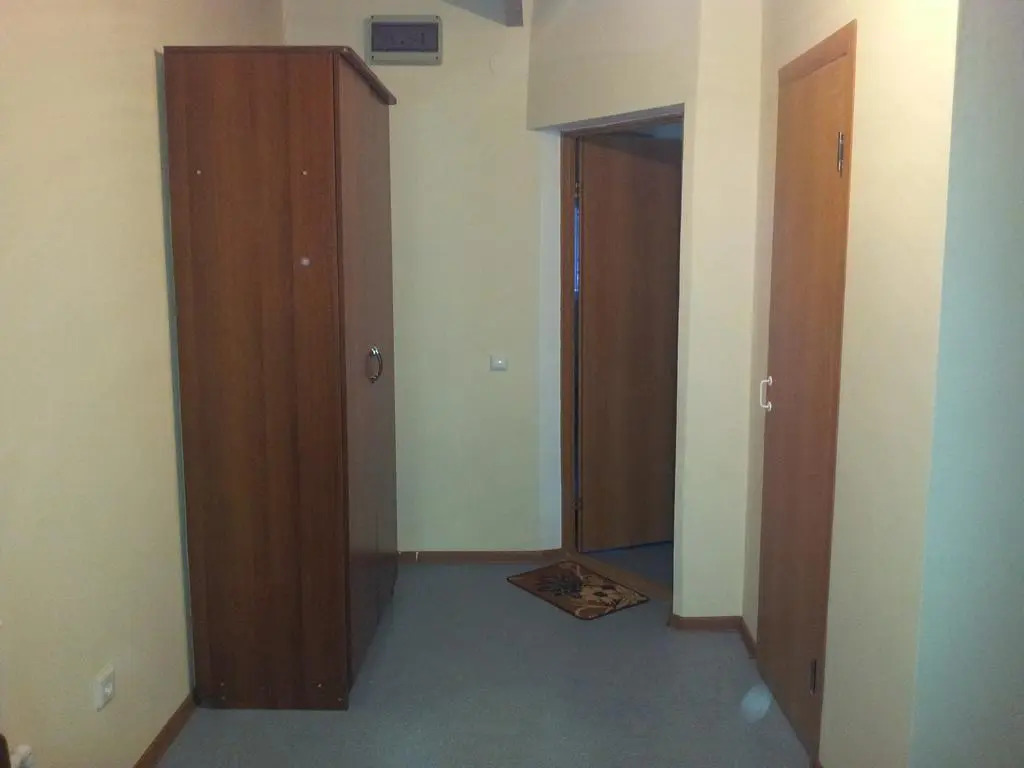 Ilya Hotel
