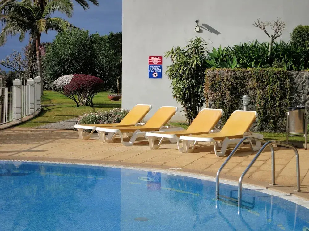 Superior Rentals in Madeira - Lido