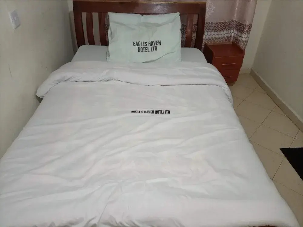 Eagles Haven Hotel Kakamega