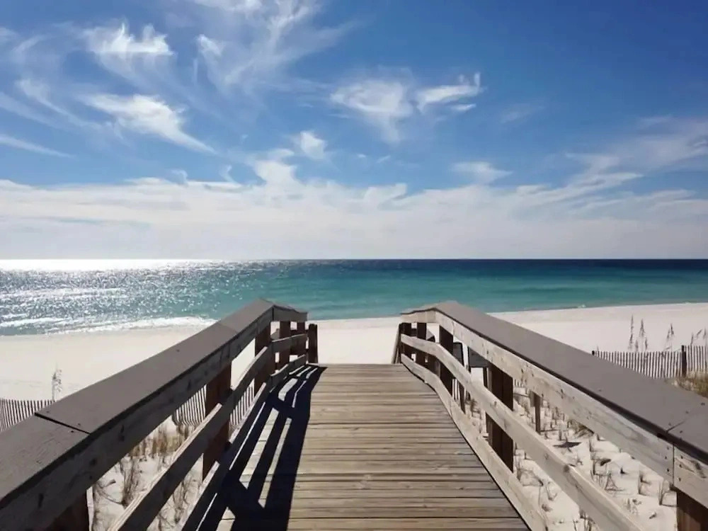 Surf Dweller 205 - Seaspray Getaway