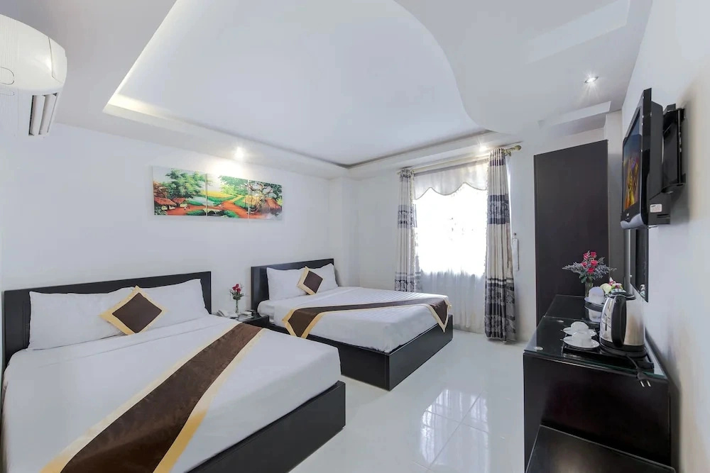 Arima Hotel