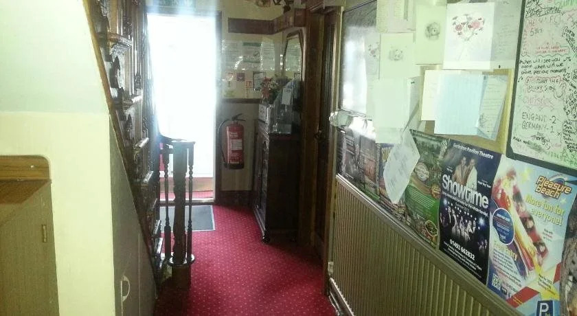 Sunnyside Hotel