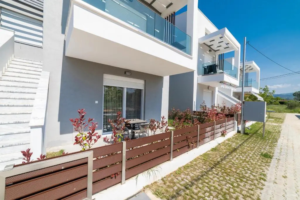 Kleoniki Residential Complex