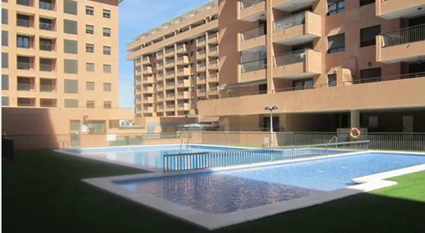 Patacona