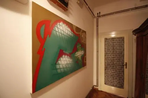 Street Art Suite