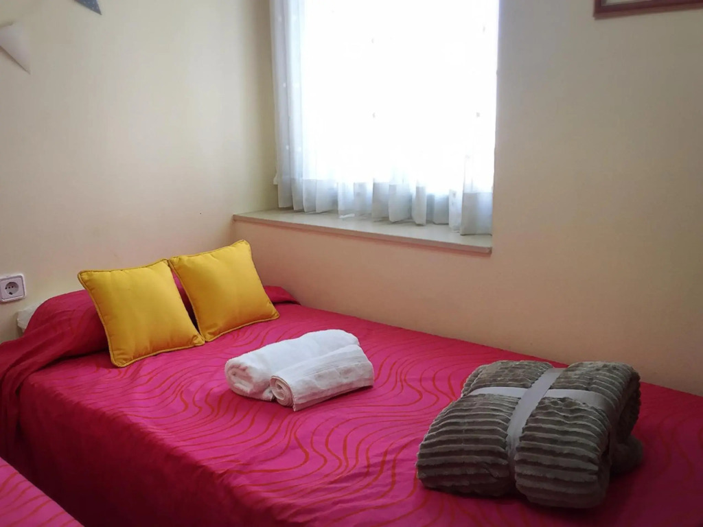 Junto PLAYA, Gemelos 23 con 2 baños Excelente opcion