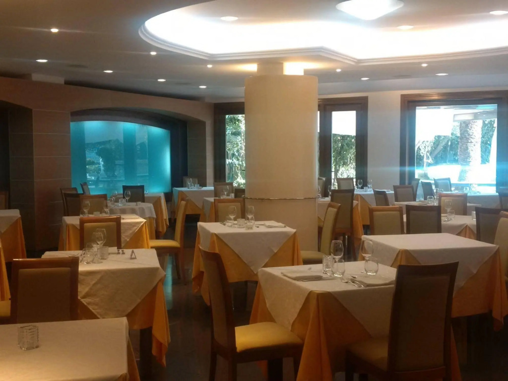 Hotel Tirreno