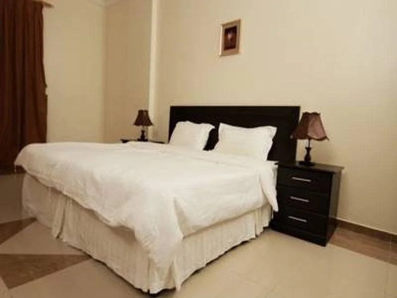Masaa Hotel Apartment