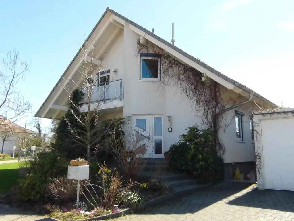 Haus Erika Am Weg
