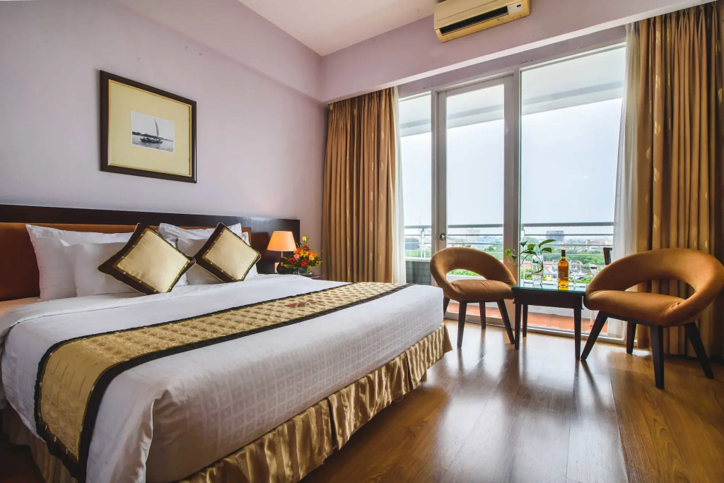 Mondial Hotel Hue
