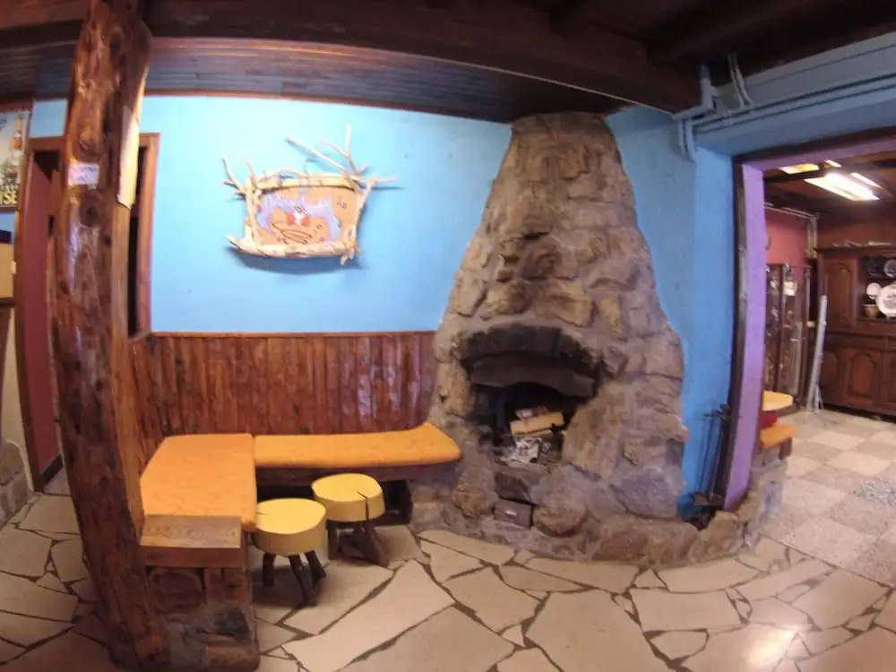 Boustigue Hotel