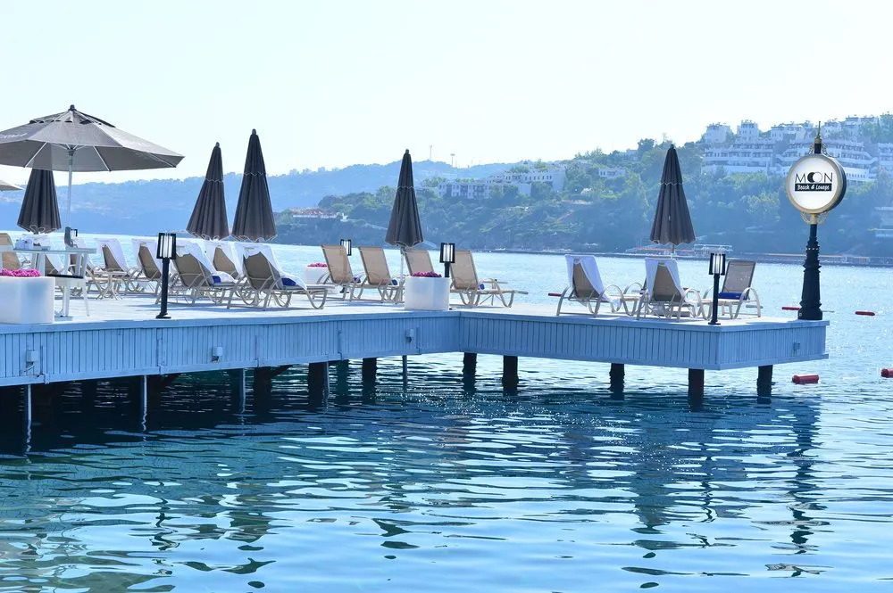 Bilkent Casa Costa Hotel