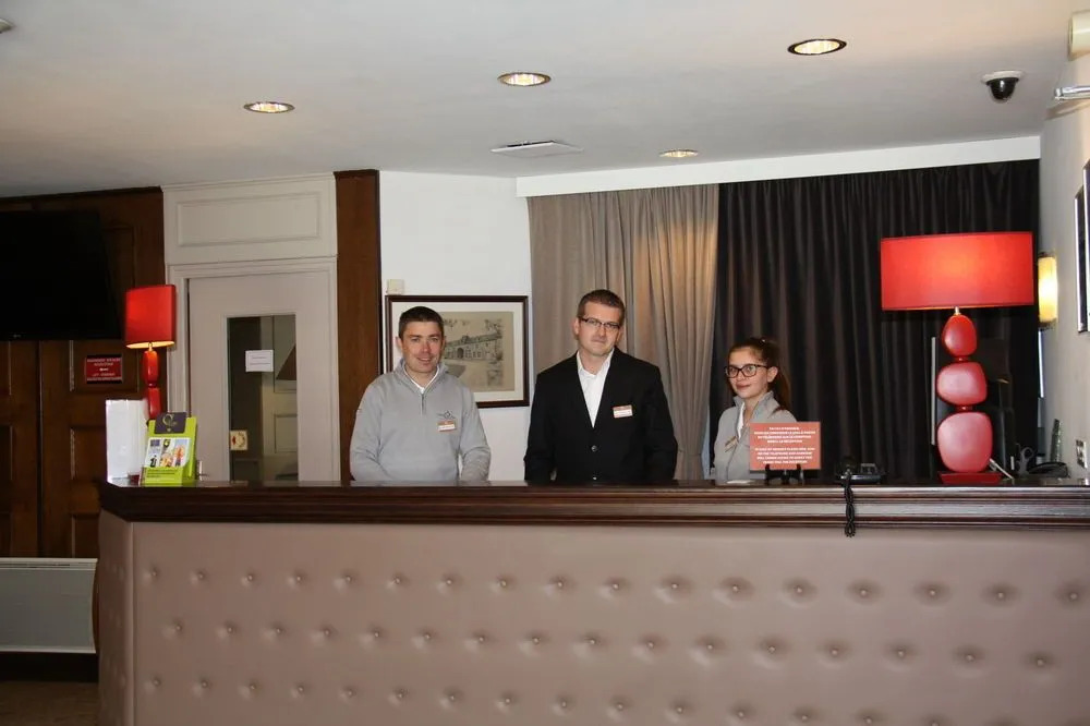 Les Ormes Domaine et Resort