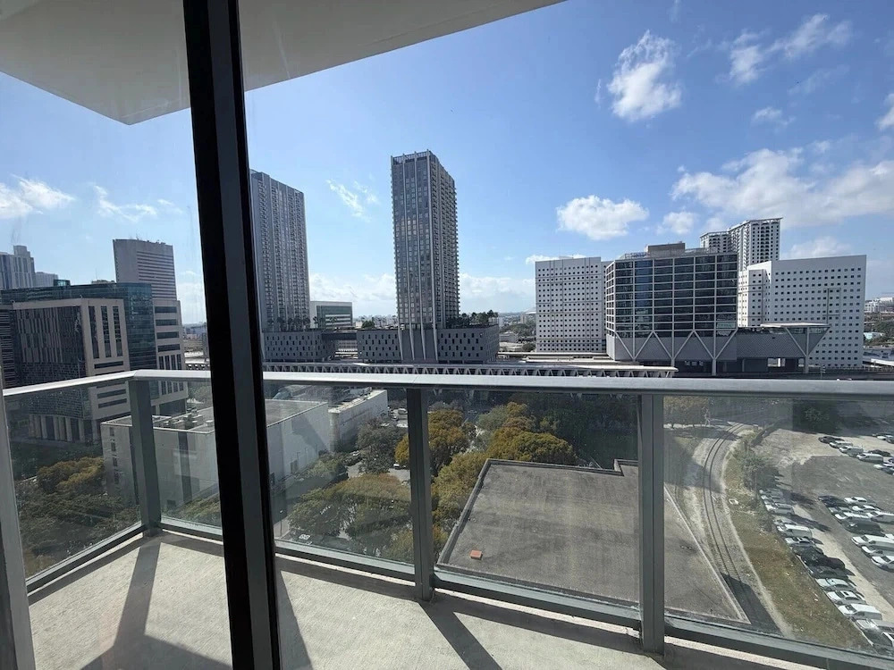 City Views Downtown Miami