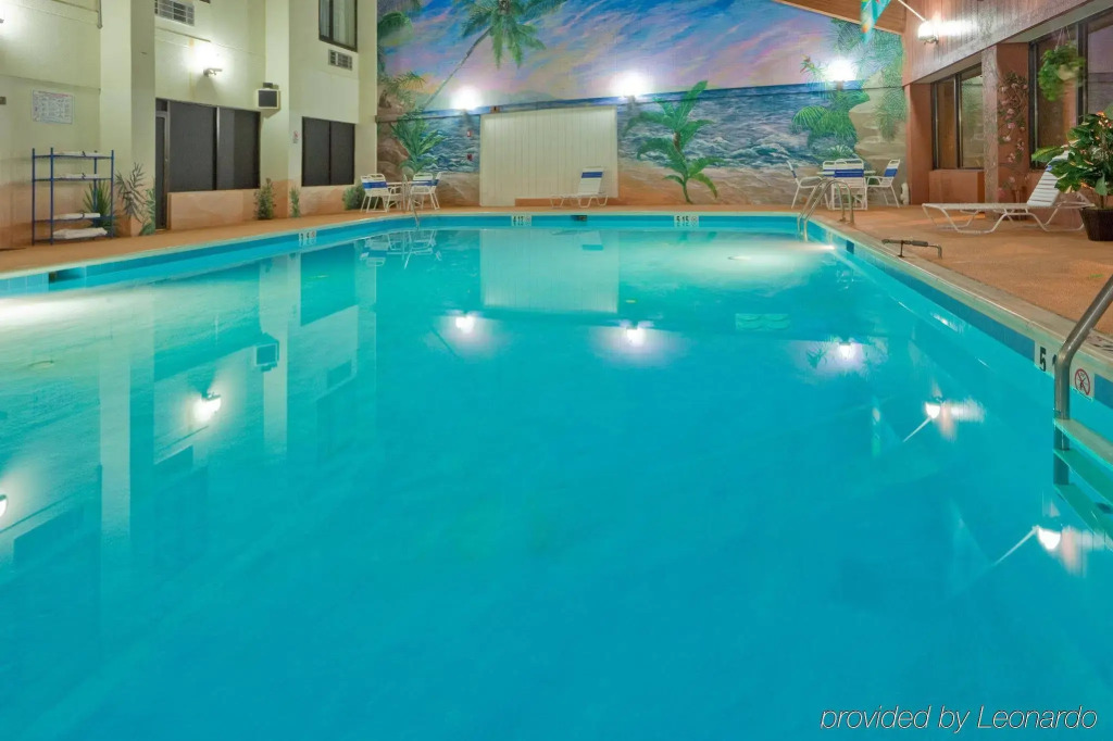Holiday Inn Express Aberdeen-Chesapeake House by IHG