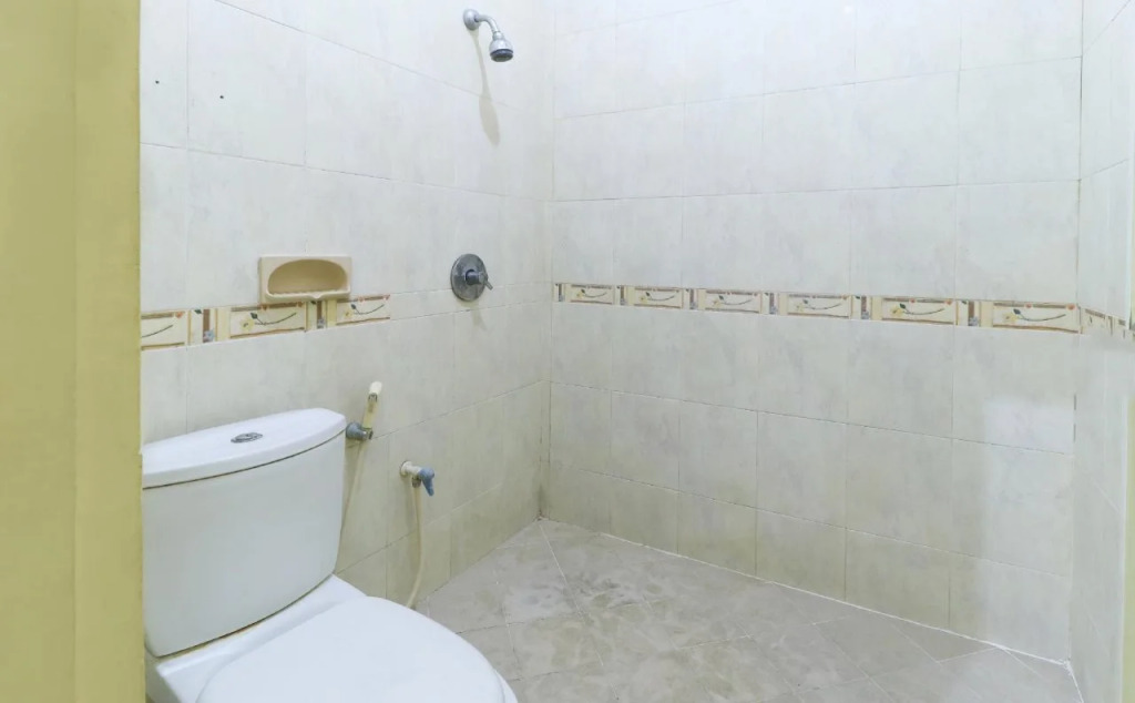 OYO 2902 Graha 18