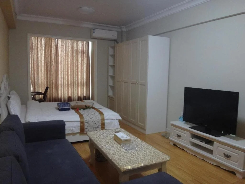 Dalian Mingrui Zuoan Classic Fashion Apartment