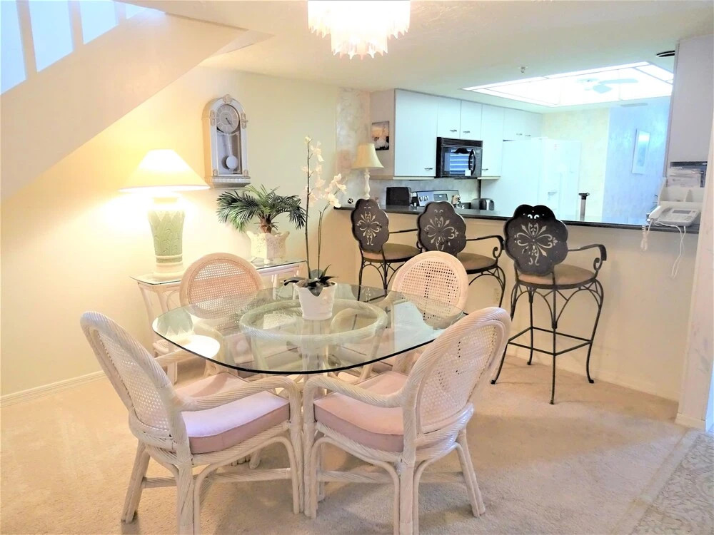 1225 Gulf and Bay Bayside 3 Bedrooms 2 Bathrooms Condo