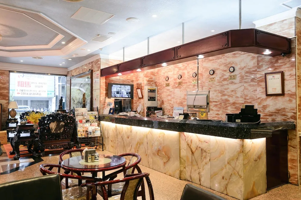 Nagahiro Hotel, Taichung Wenxin Branch