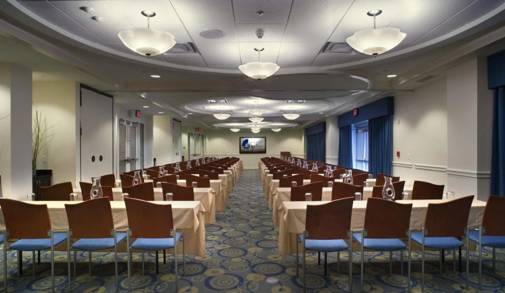 Hotel Indigo Jacksonville-Deerwood Park by IHG
