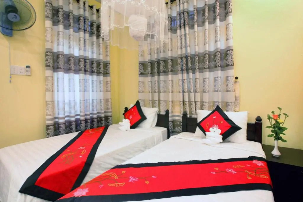 Plum Tree Homestay
