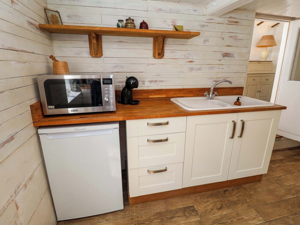 Beehive Cottage