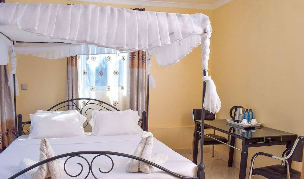 Odelia Gardens Hotel