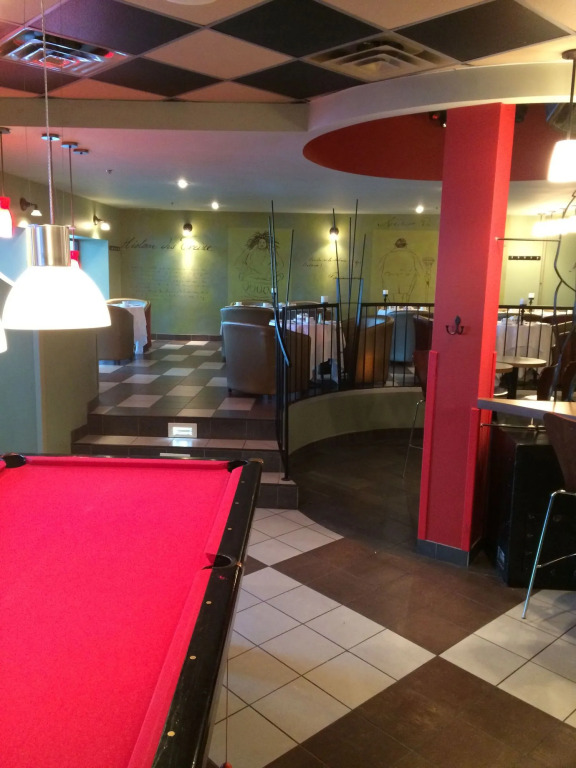 Auberge Godefroy