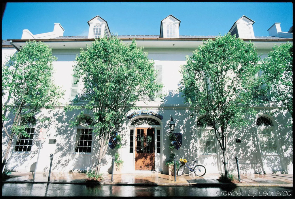 Hotel Provincial