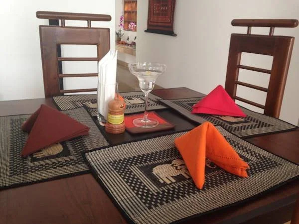 Lanka Star Bungalows