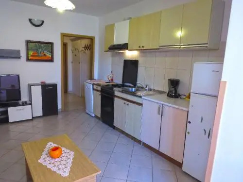 Apartments Milica 961