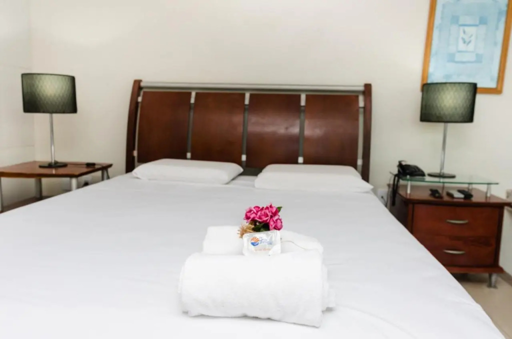 San Fernando Hotel