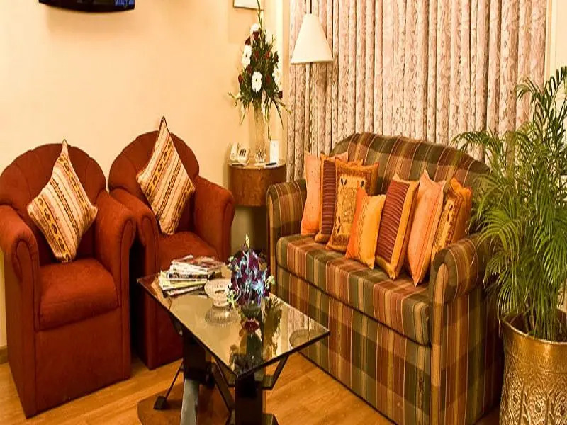 Hotel Midtown Pritam