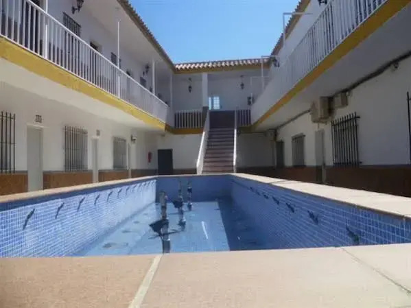 Hostal Los Mellizos