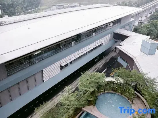 Stylish & Comfy TTDI Ascencia Studio, FREE Parking