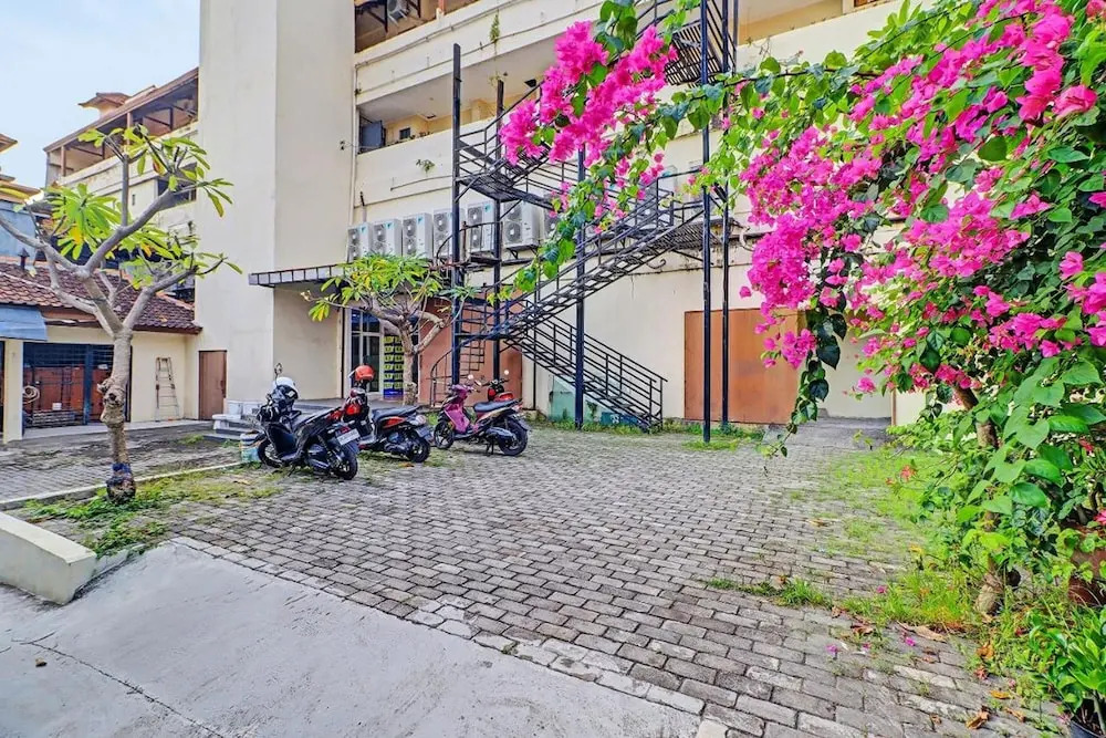 Guest House Simalem