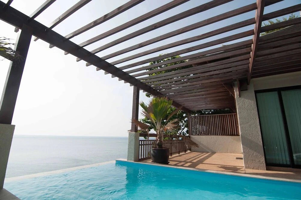 Penn Sunset Villa 10A