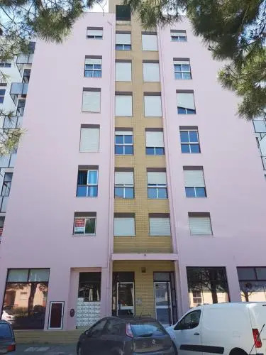 Maligueira Apartment