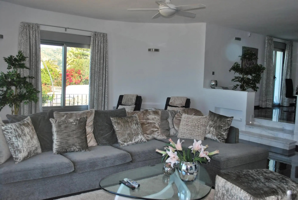 Villa Mariposa - CTV56V