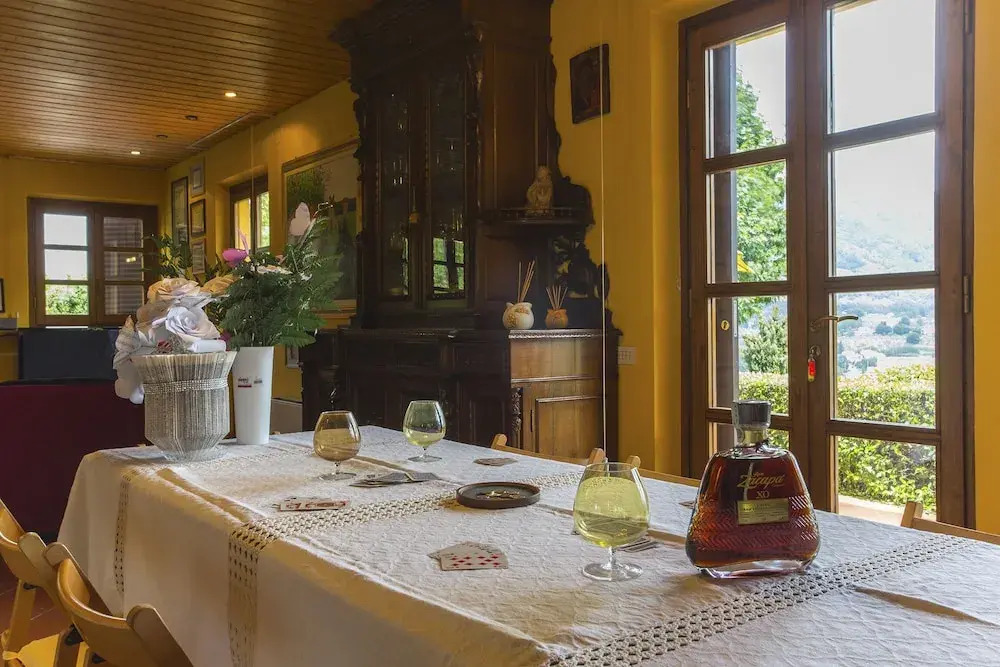 Villa Steffy