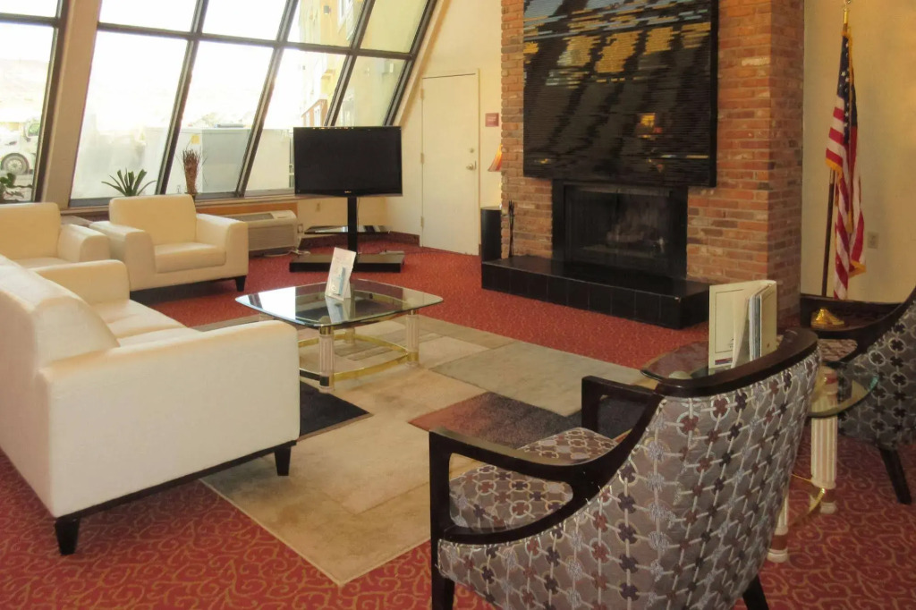 Four Points by Sheraton Rock Springs