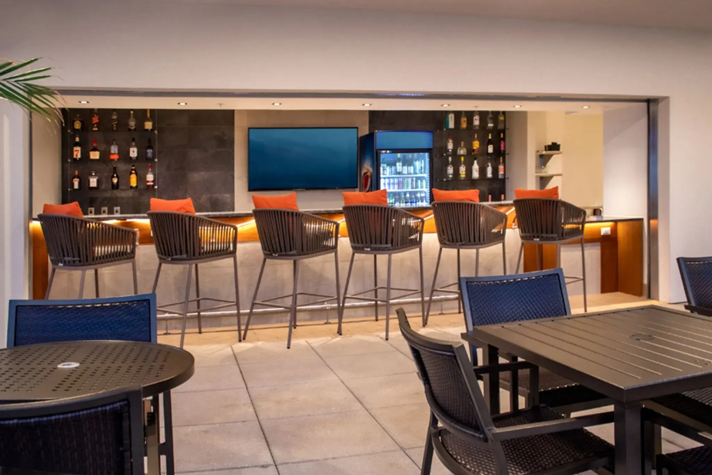 SpringHill Suites By Marriott Frederick