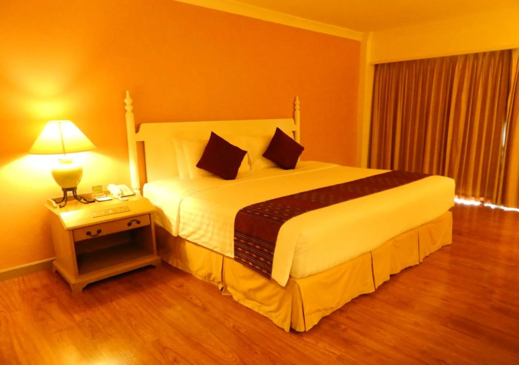 Grand Andaman Hotel