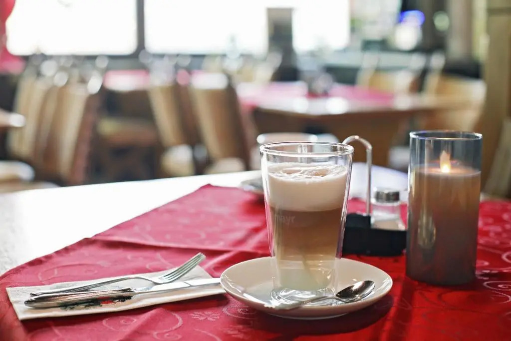 Hotel Restaurant Adler Stube