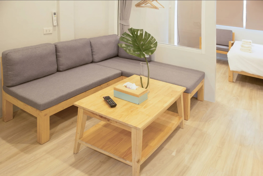 Ekanake hostel