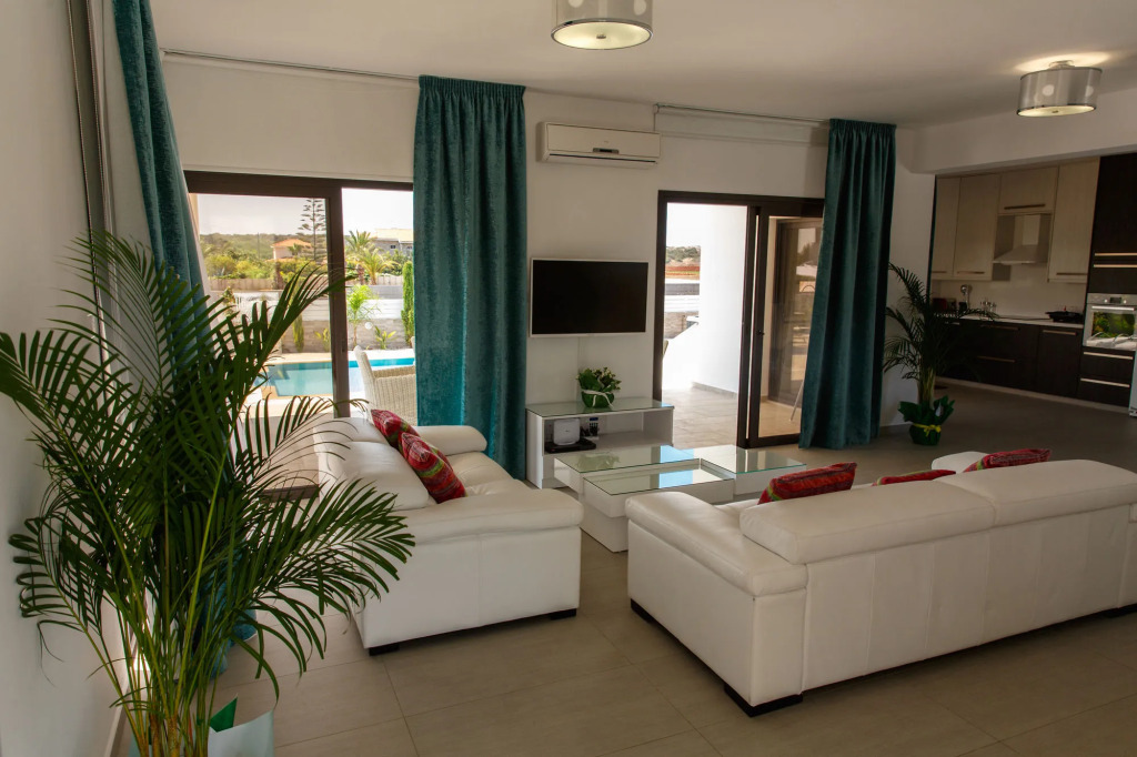 Villa Andriana