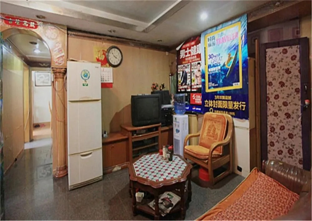 Juyuan Zhijia Hotel
